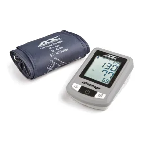 Adc Advantage Bp Monitors Bp Monitor Digital Automaticsoft Wide Adult