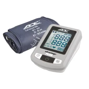 Adc Advantage Bp Monitors Disc-Bp Monitor Digital Automaticplus Soft Wide 12/Cs
