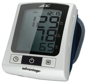 Advantage Wrist Digital BP Monitor - AD6015N