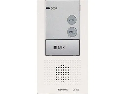 Aiphone JF-2SD Audio Sub Master Station