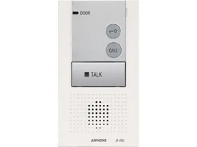 Aiphone JF-2SD Audio Sub Master Station