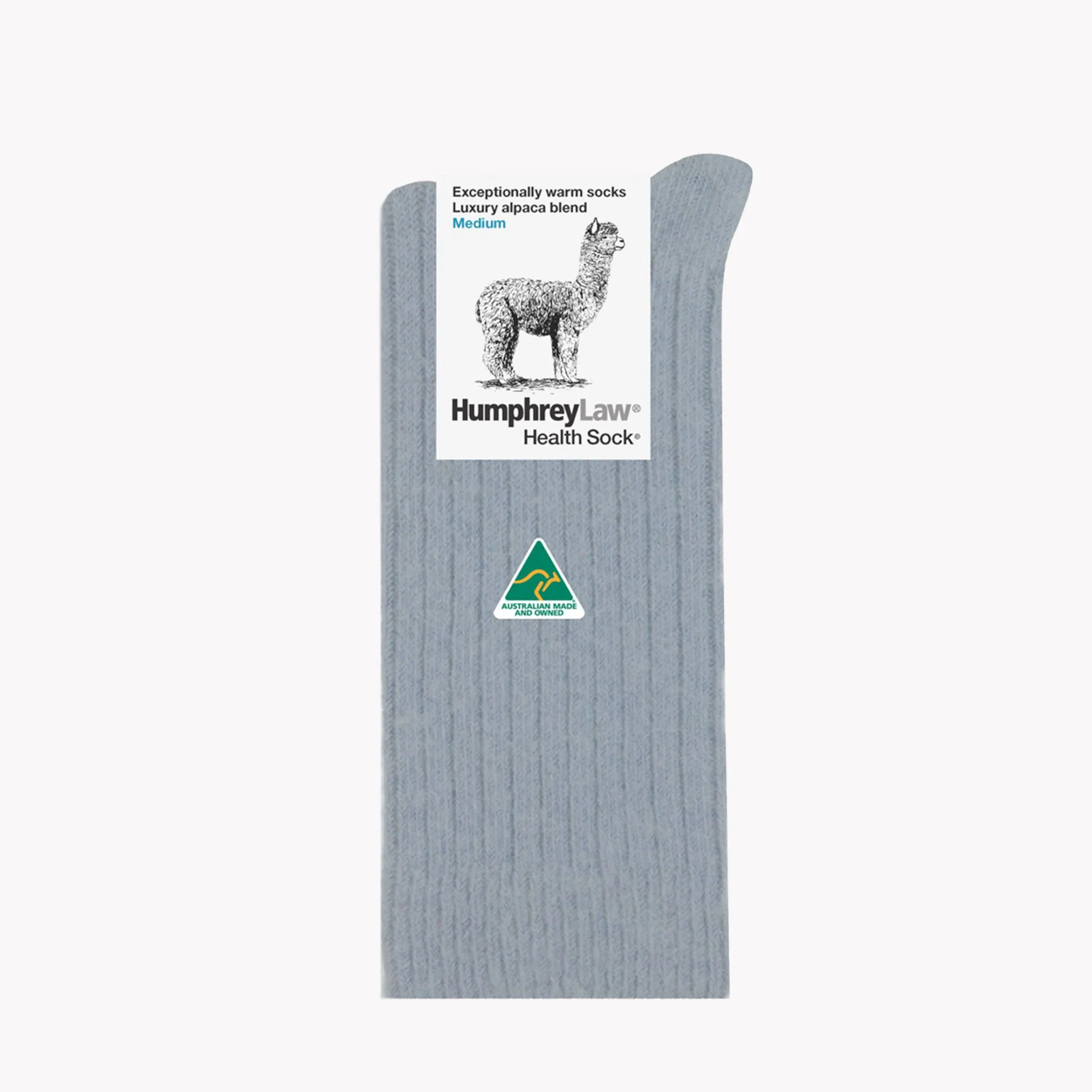 Alpaca Health Sock®