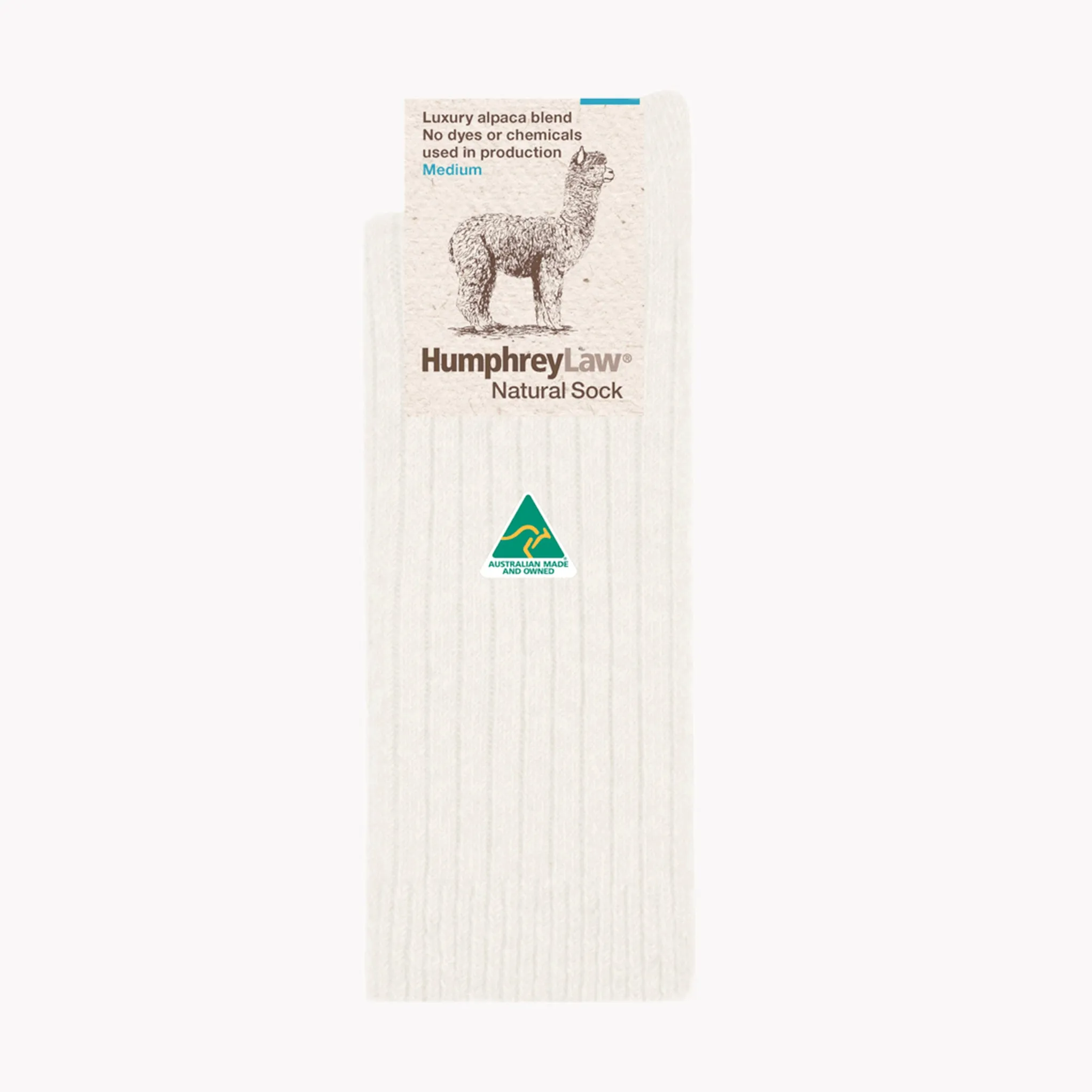 Alpaca Health Sock®