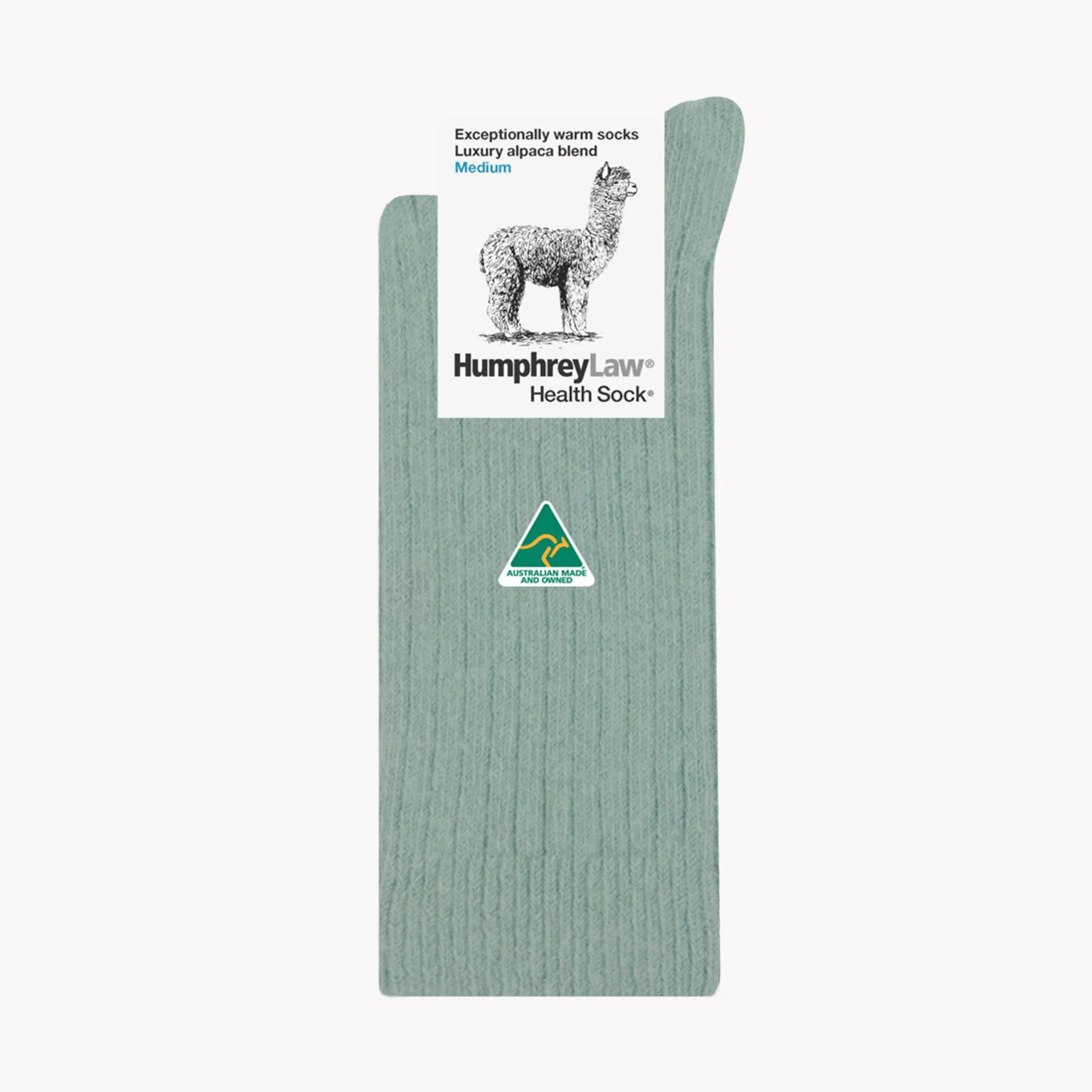 Alpaca Health Sock®