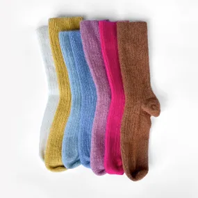 Alpaca Health Sock®