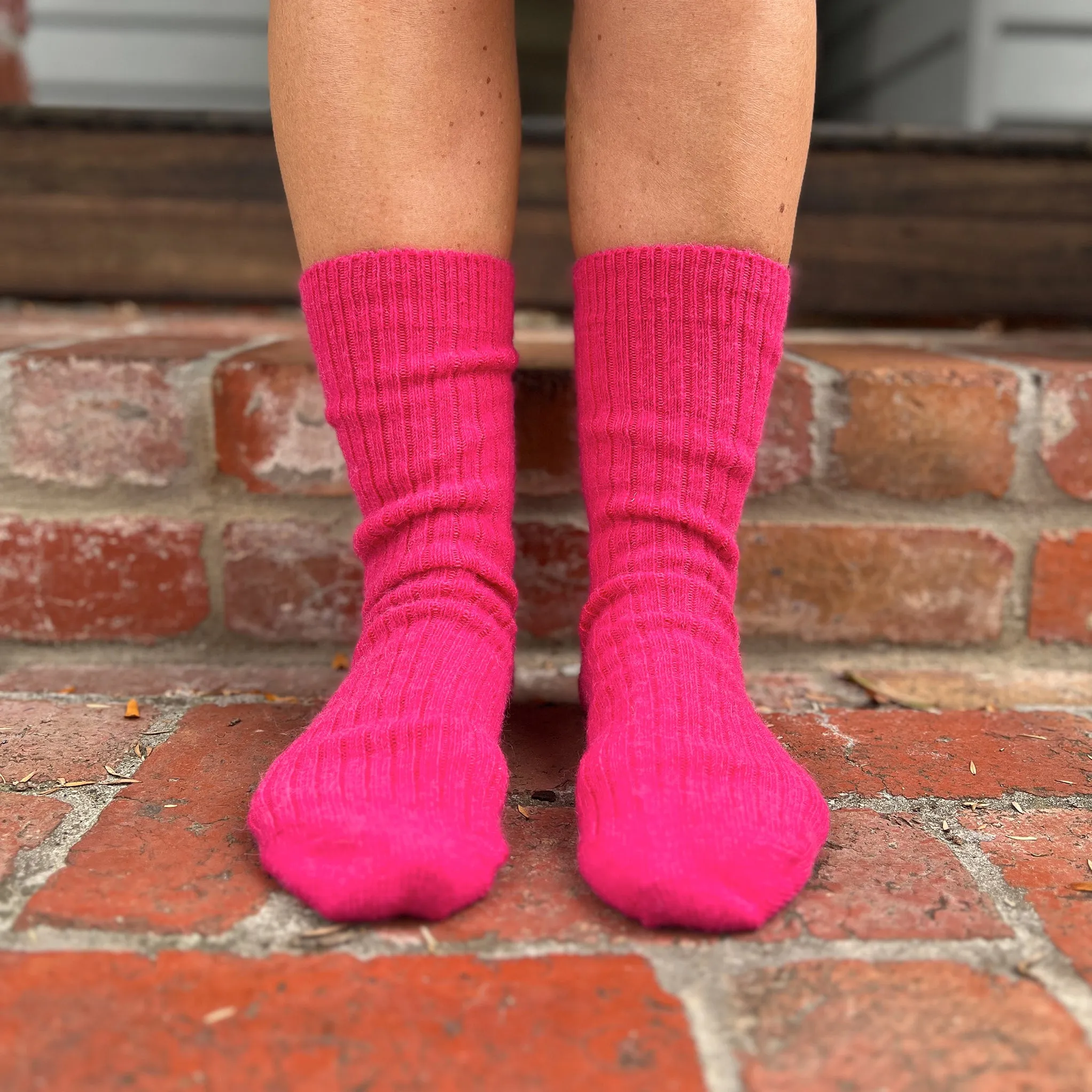 Alpaca Health Sock®