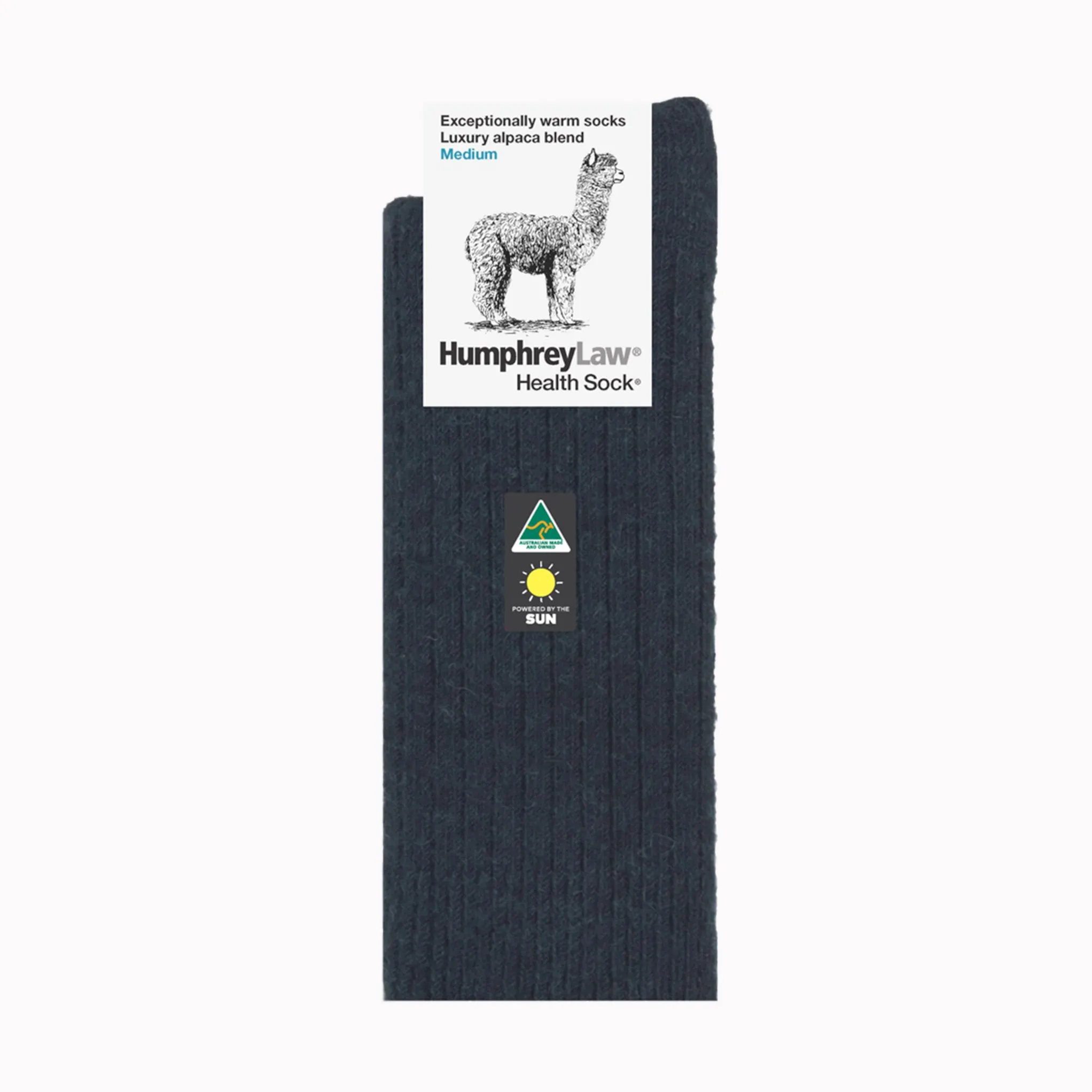 Alpaca Health Sock®