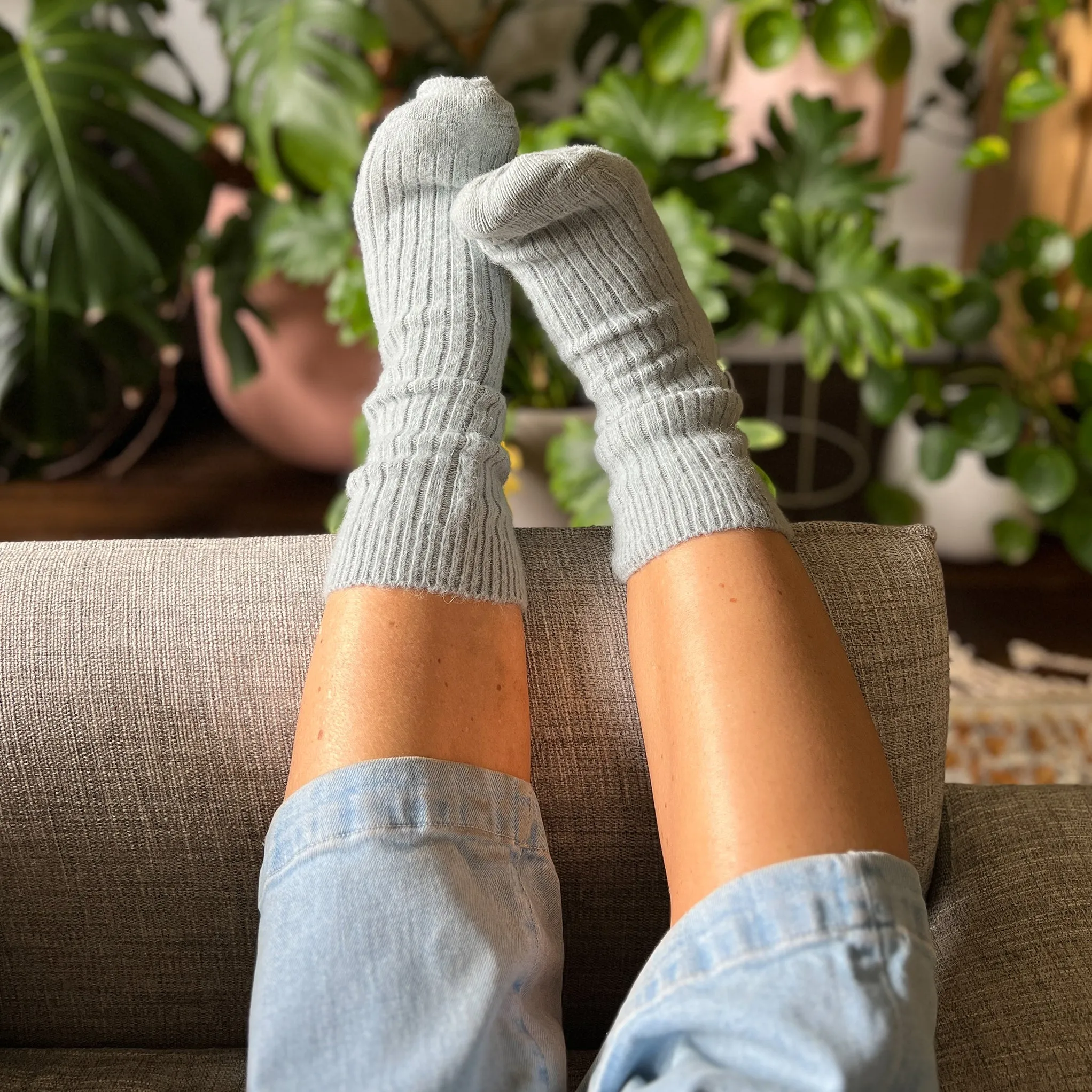 Alpaca Health Sock®