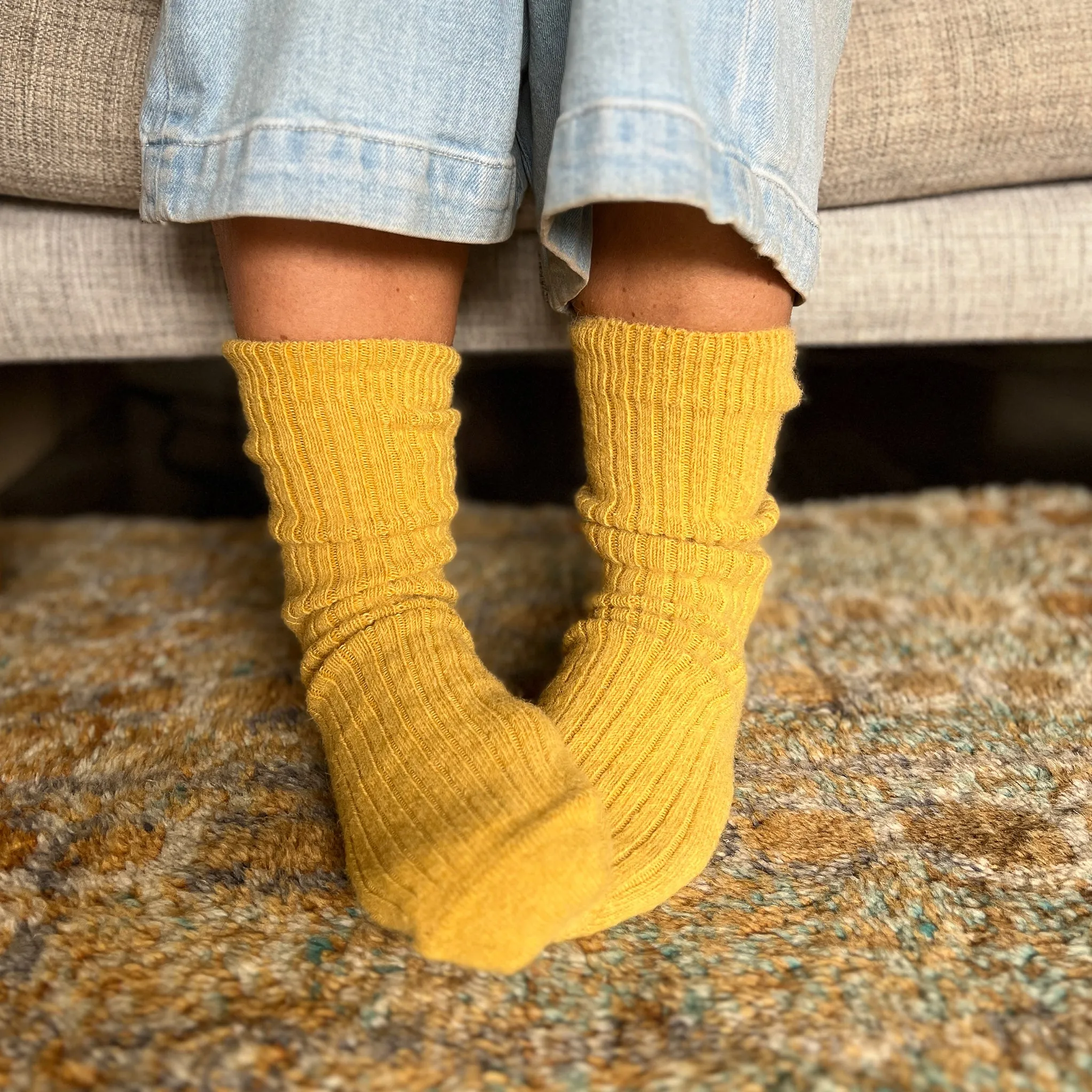 Alpaca Health Sock®