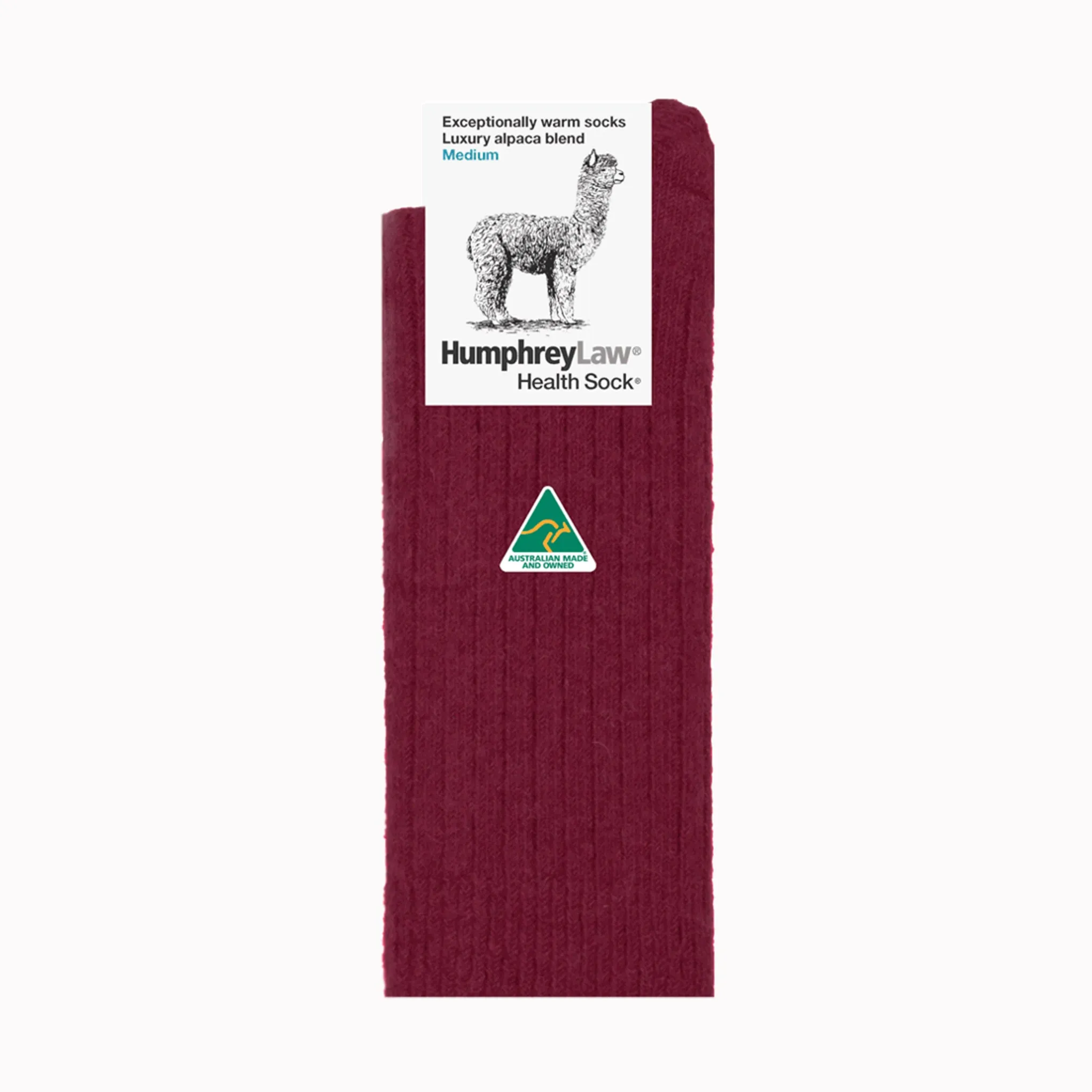 Alpaca Health Sock®