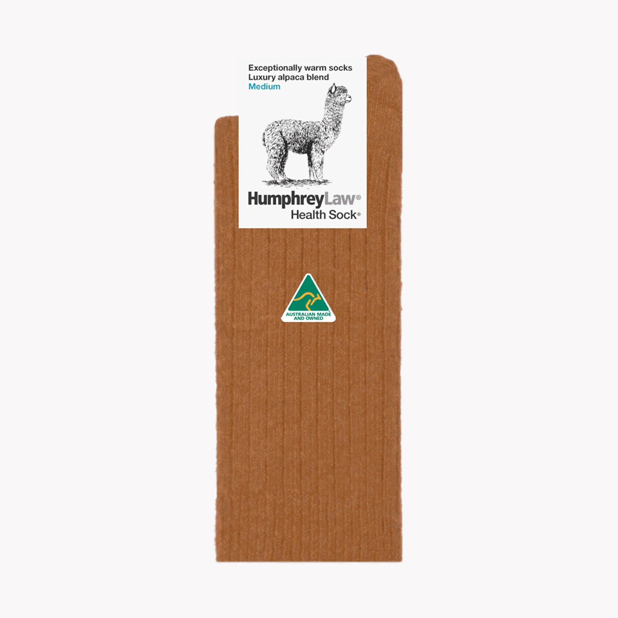 Alpaca Health Sock®