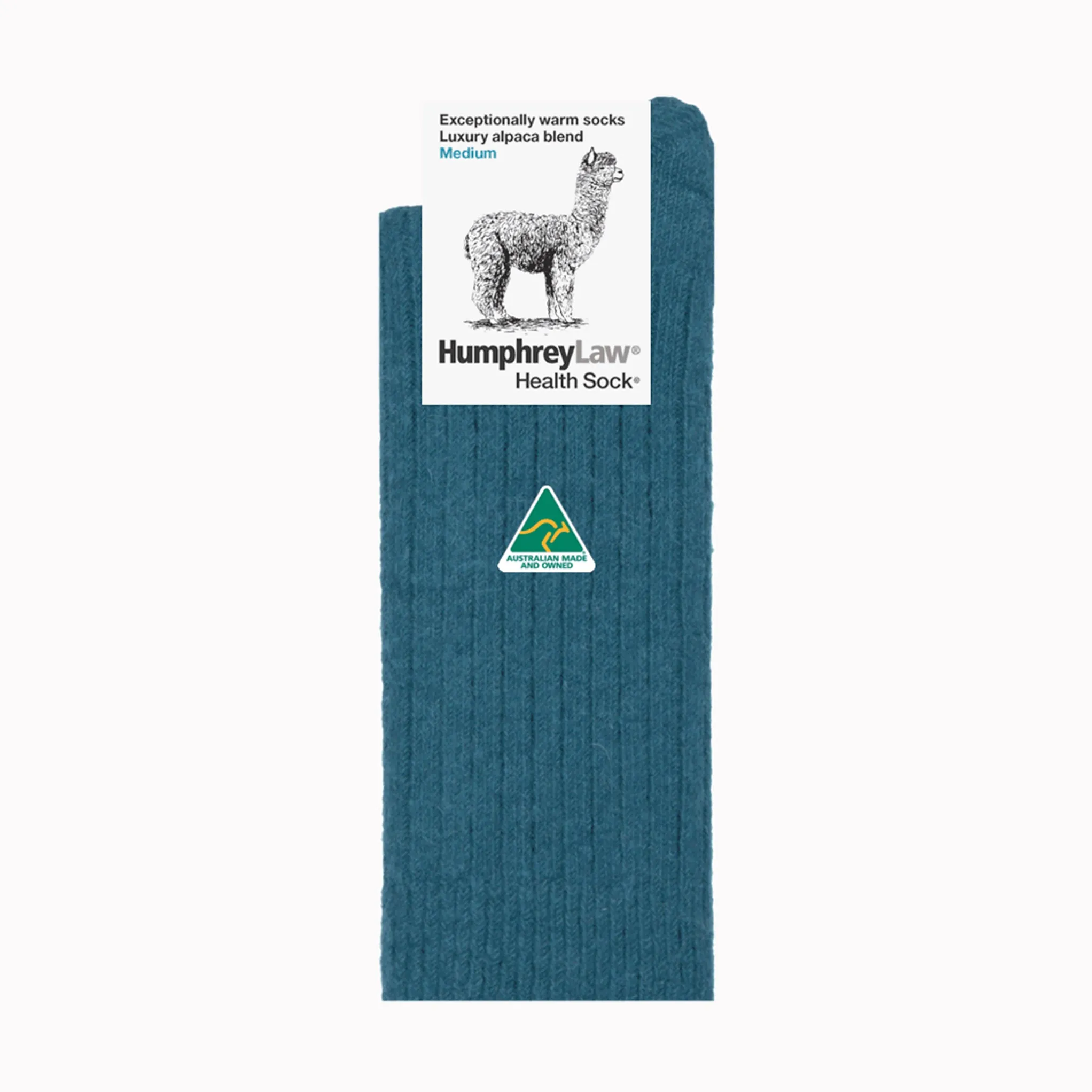 Alpaca Health Sock®
