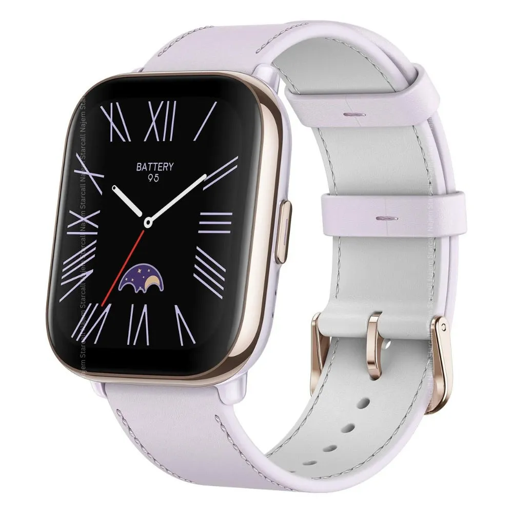 Amazfit Active A Zepp Brand