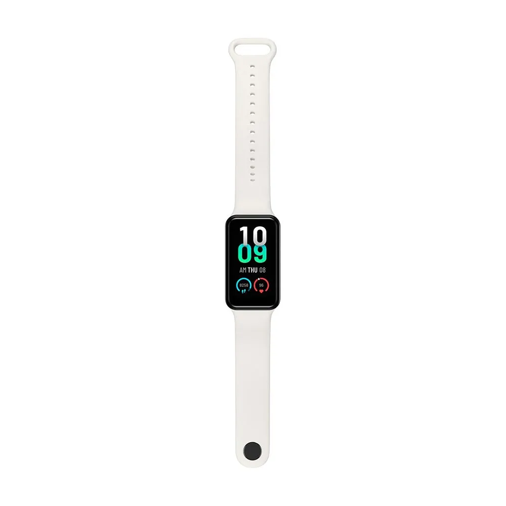 Amazfit Band 7 smart watch, beige