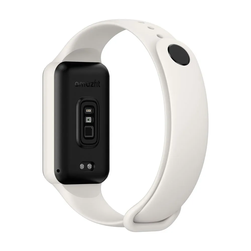 Amazfit Band 7 smart watch, beige