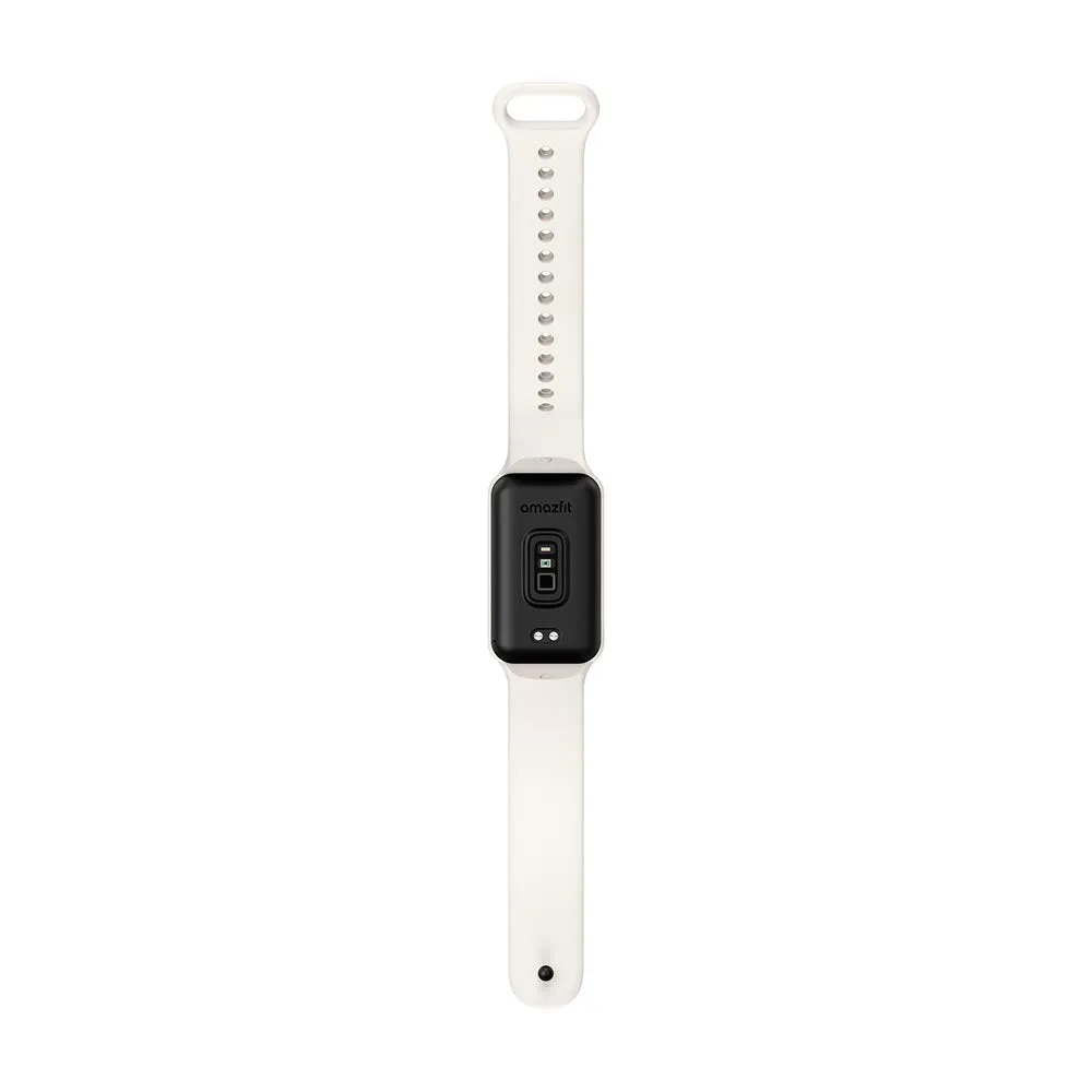 Amazfit Band 7 smart watch, beige