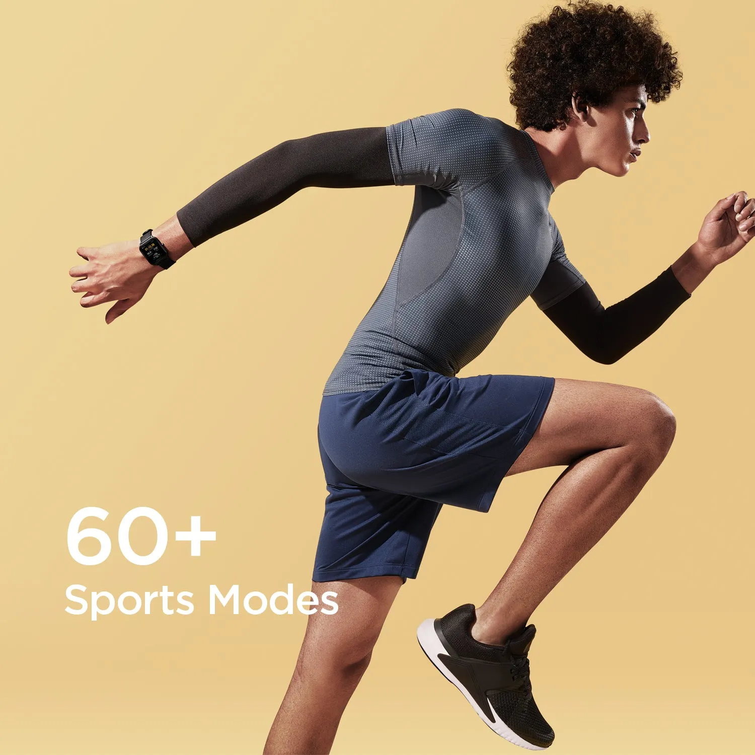 Amazfit Bip U (Refurbished)