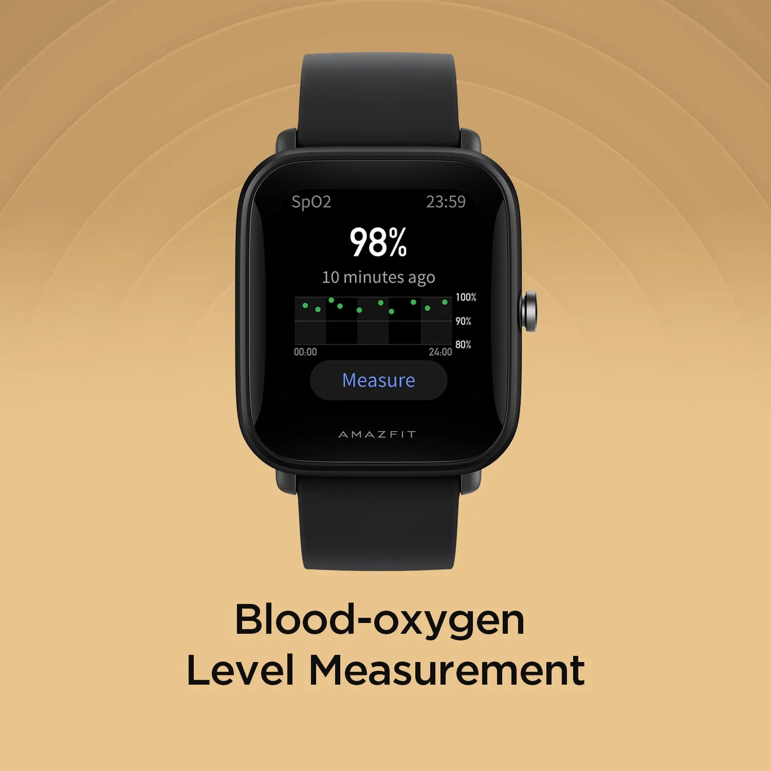 Amazfit Bip U (Refurbished)