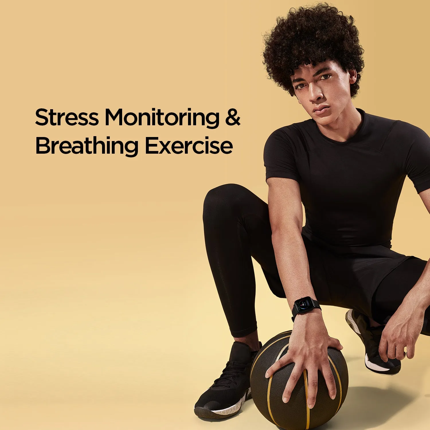 Amazfit Bip U (Refurbished)