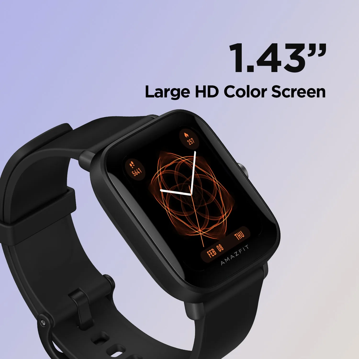 Amazfit Bip U (Refurbished)