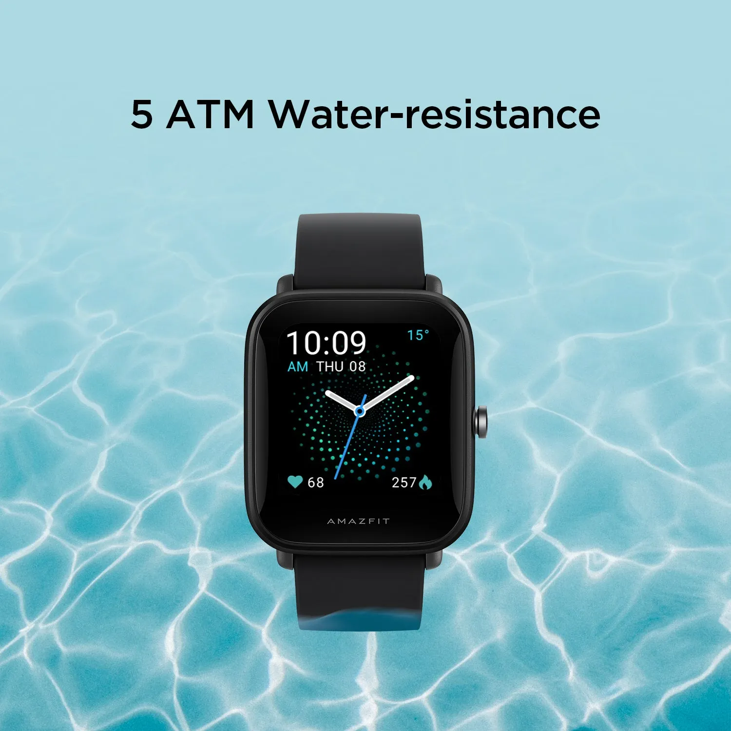 Amazfit Bip U (Refurbished)
