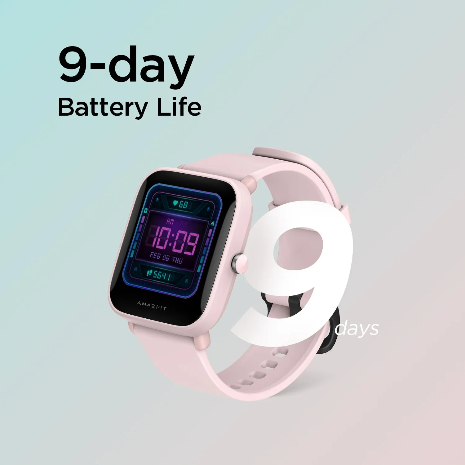 Amazfit Bip U (Refurbished)