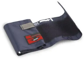 AMG Nylon Velcro Cuff