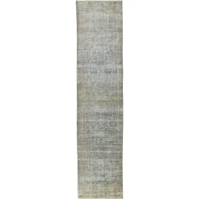 Amoryte - Vintage Persian Runner Rug