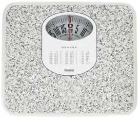 Analog Health Meter