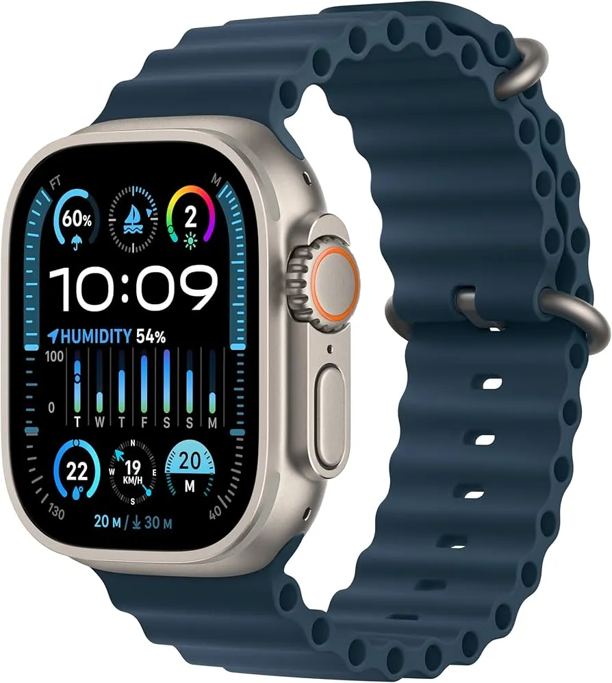 Apple Watch Ultra 2 49mm (GPS Cellular)