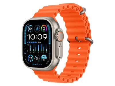 Apple Watch Ultra 2 49mm (GPS Cellular)