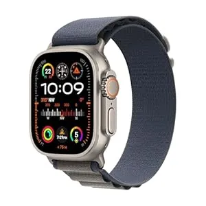 Apple Watch Ultra 2 49mm (GPS Cellular)