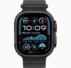 Apple Watch Ultra 2 49mm (GPS Cellular)