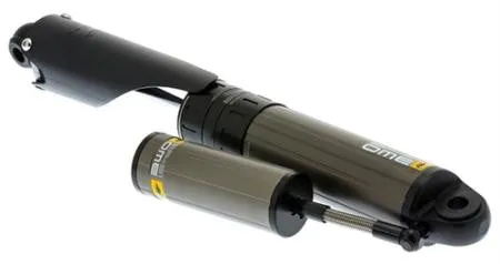 ARB BP-51 Bypass Rear Shock - Jeep JK, Unlimited and Rubicon