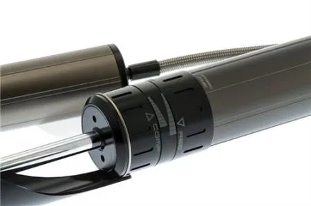 ARB BP-51 Bypass Rear Shock - Jeep JK, Unlimited and Rubicon