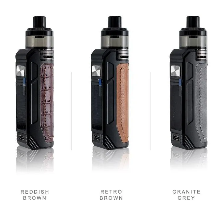 Aspire BP80 80W Pod System Kit 2500mAh - Clearance
