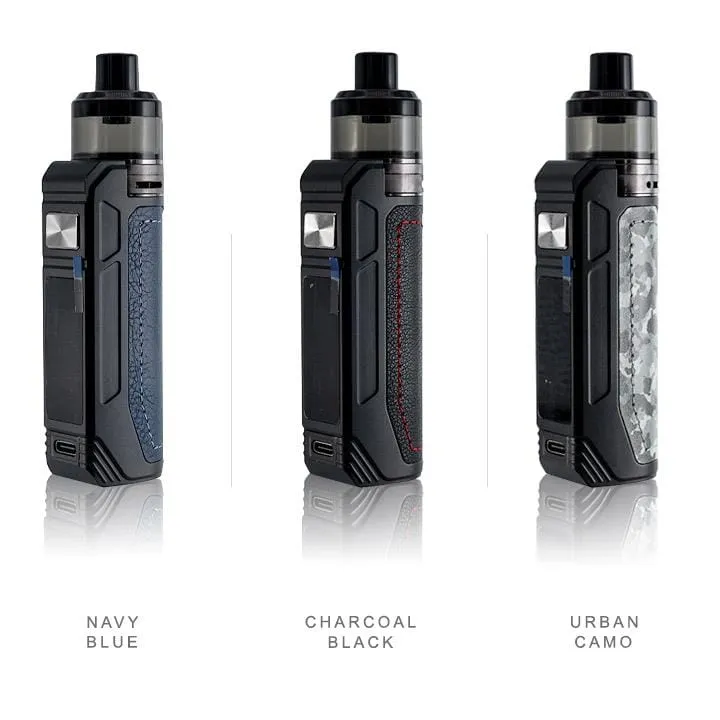 Aspire BP80 80W Pod System Kit 2500mAh - Clearance