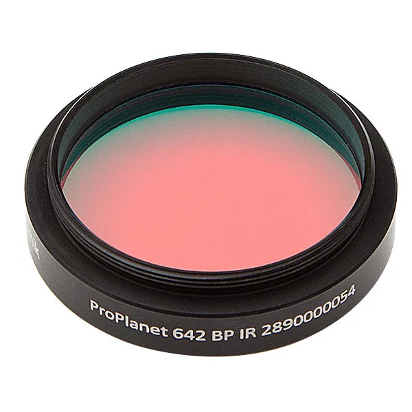 Astronomik ProPlanet 642 BP IR-Pass Filter - T-Thread