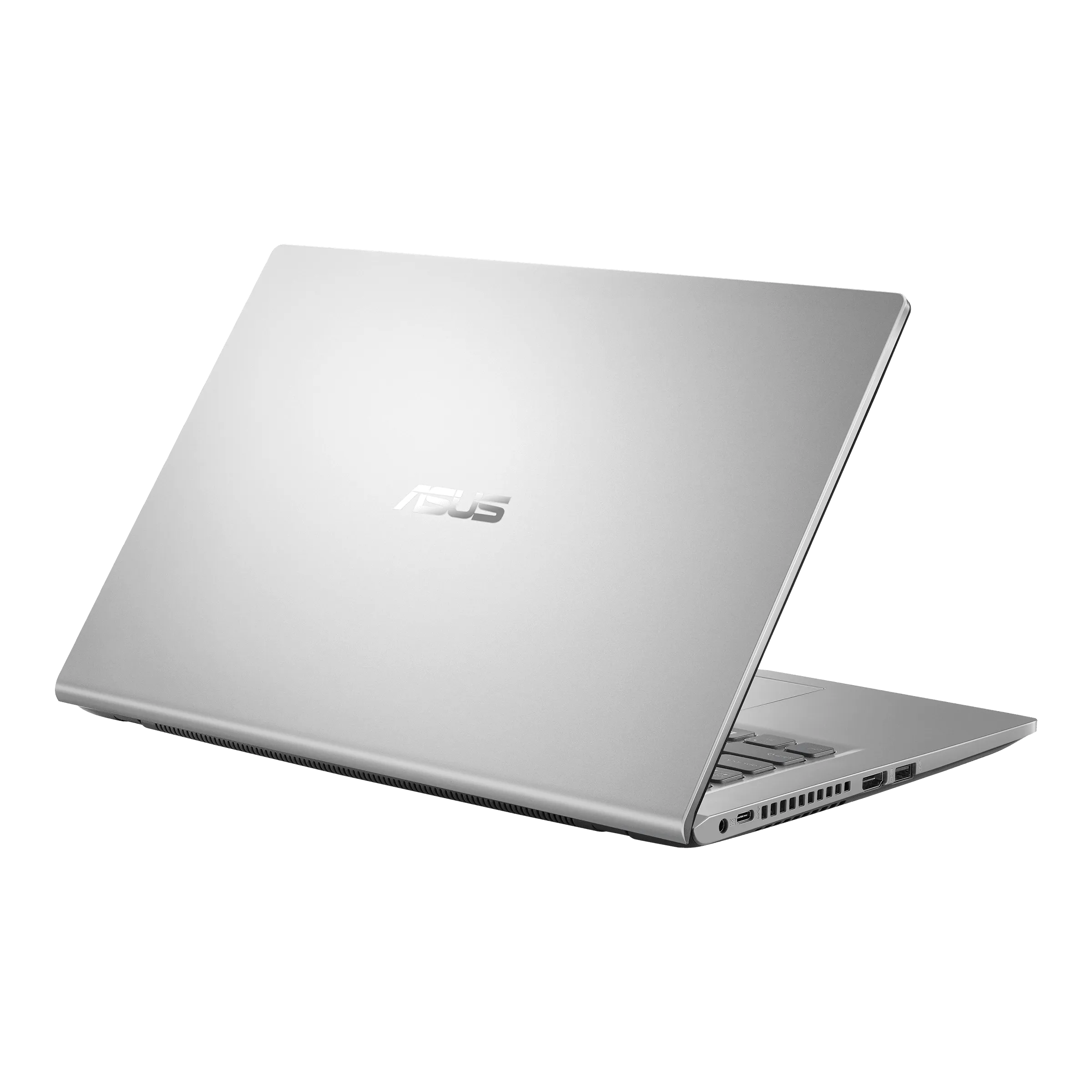 ASUS VIVOBOOK X415EA-EK659T LAPTOP (SILVER) | 14" FHD | i3-1115G4 | 4GB DDR4 | 128GB   1TB HDD | Intel® UHD | WIN10   ASUS NEREUS BACKPACK/BK/