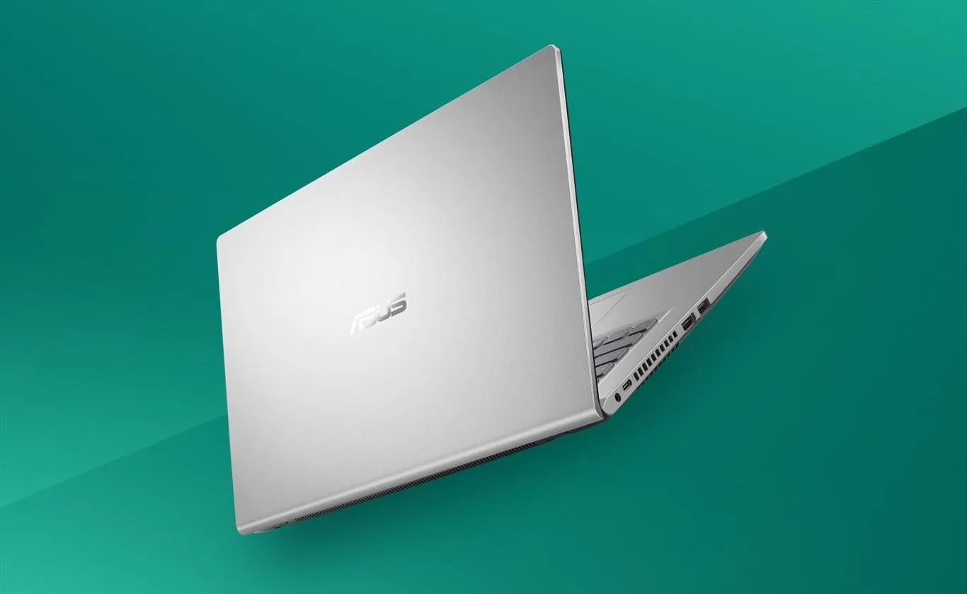 ASUS VIVOBOOK X415EA-EK659T LAPTOP (SILVER) | 14" FHD | i3-1115G4 | 4GB DDR4 | 128GB   1TB HDD | Intel® UHD | WIN10   ASUS NEREUS BACKPACK/BK/