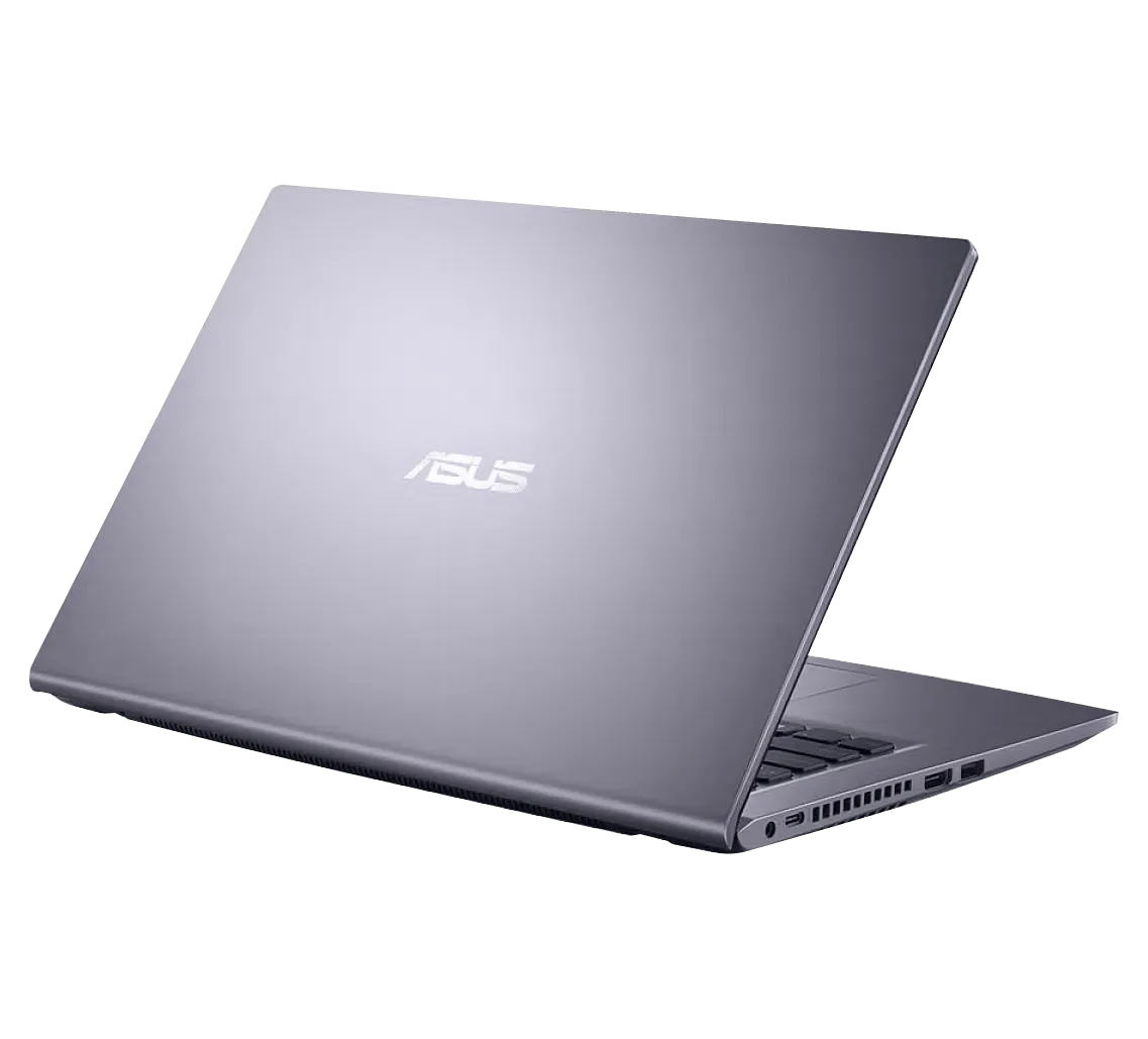 ASUS X415EA-EK760T LAPTOP (SLATE GREY) | 14" FHD | i3-1115G4 | 4GB DDR4 | 128GB   1TB HHD | INTEL® UHD | WIN10   ASUS NEREUS BACKPACK/BK