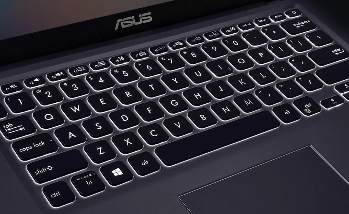 ASUS X415EA-EK760T LAPTOP (SLATE GREY) | 14" FHD | i3-1115G4 | 4GB DDR4 | 128GB   1TB HHD | INTEL® UHD | WIN10   ASUS NEREUS BACKPACK/BK