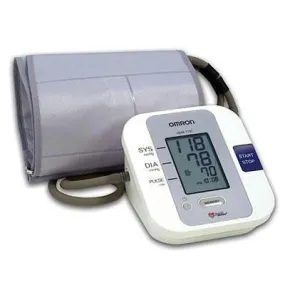 Auto Bp Monitor W Large Cuff