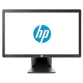 B Grade HP 24” Widescreen