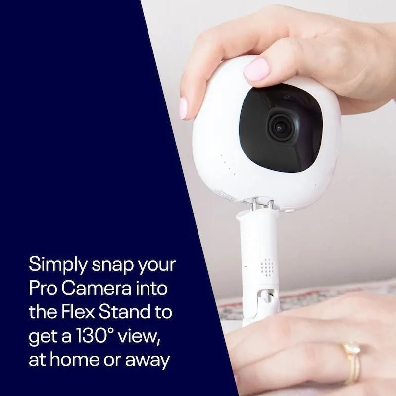 Baby Monitor Flex Stand