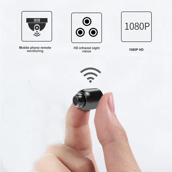 Baby Monitors Indoor Security Cameras
