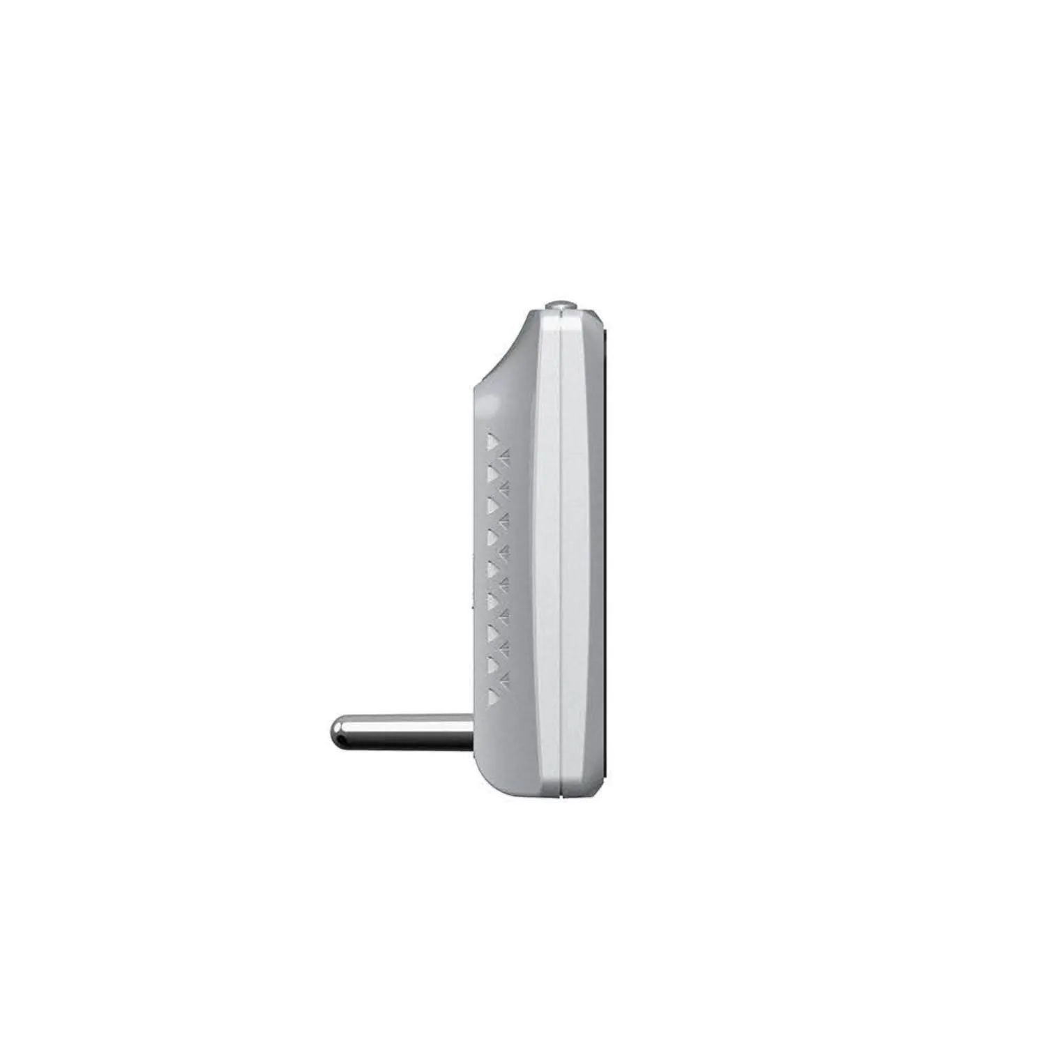 BALDR Indoor/Outdoor Wireless Touchscreen Thermometer