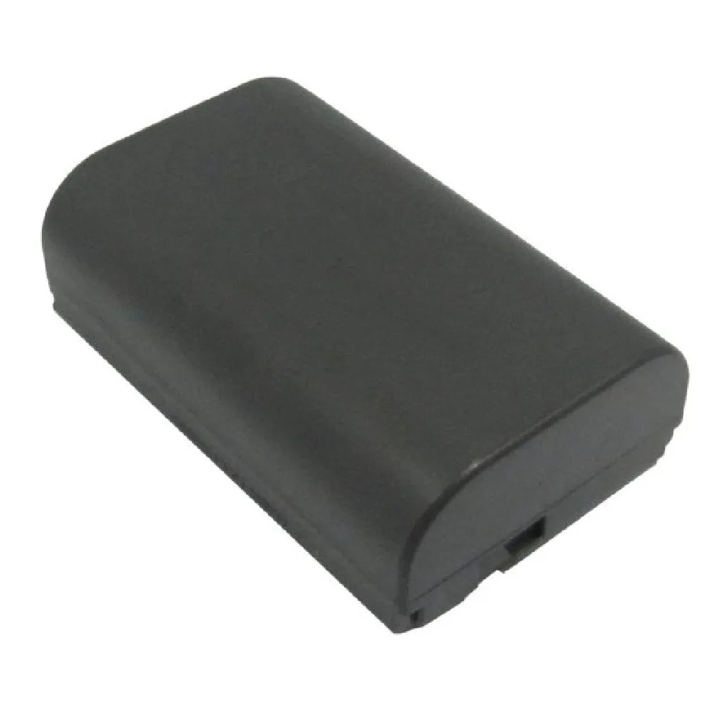 Batteries N Accessories BNA-WB-BP315 Camcorder Battery - li-ion, 7.4V, 1400 mAh, Ultra High Capacity Battery - Replacement for Canon BP-315 Battery