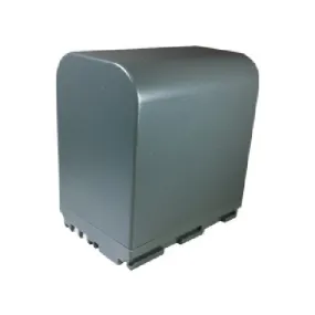 Batteries N Accessories BNA-WB-BP535 Camcorder Battery - li-ion, 7.4V, 4200 mAh, Ultra High Capacity Battery - Replacement for Canon BP-535 Battery