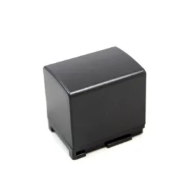 Batteries N Accessories BNA-WB-BP819 Camcorder Battery - li-ion, 7.4V, 2000 mAh, Ultra High Capacity Battery - Replacement for Canon BP-819 Battery